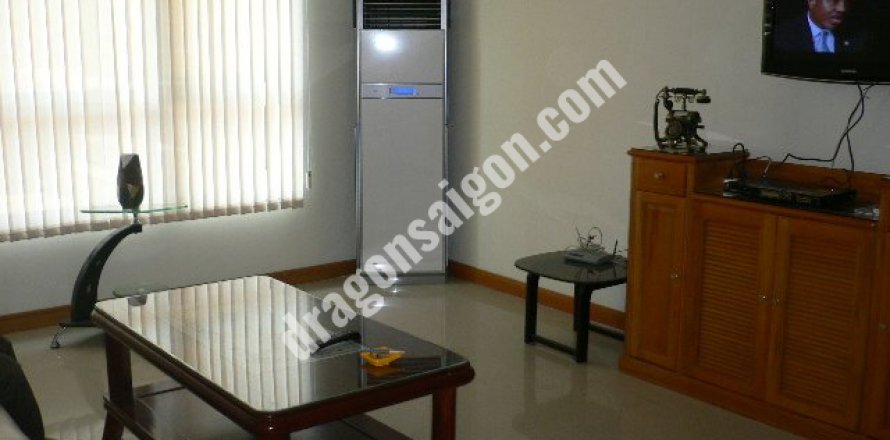 Studio Apartment in Binh Thanh, Ho Chi Minh, No. 15700