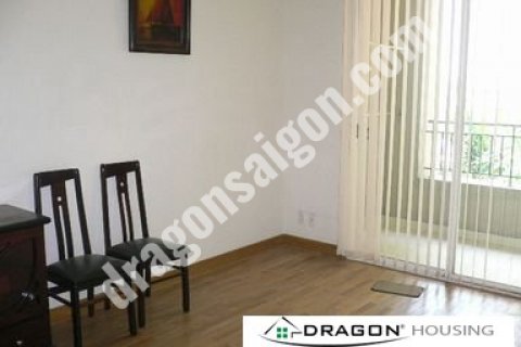 98m2 Apartment in Binh Thanh, Ho Chi Minh, No. 15700 2