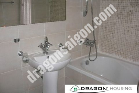 98m2 Apartment in Binh Thanh, Ho Chi Minh, No. 15700 3