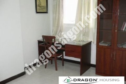 Квартира 76м2 в Район 1, Хошимин ,  № 15698 3