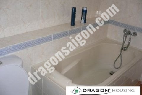 Квартира 76м2 в Район 1, Хошимин ,  № 15698 5