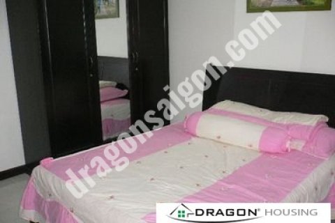 Квартира 76м2 в Район 1, Хошимин ,  № 15698 4