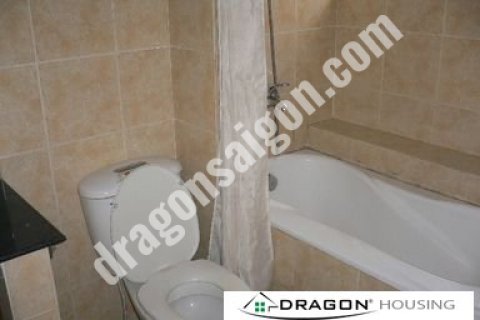 Квартира 89м2 в Район 7, Хошимин ,  № 15697 5