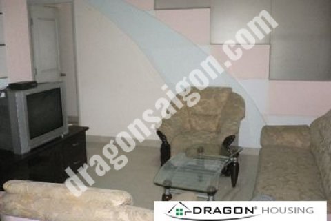 Квартира 89м2 в Район 7, Хошимин ,  № 15697 2