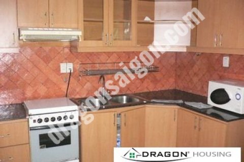 Квартира 89м2 в Район 7, Хошимин ,  № 15697 3