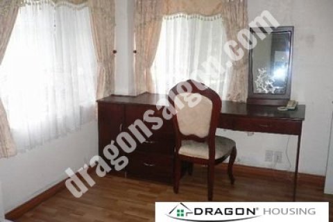Квартира 89м2 в Район 7, Хошимин ,  № 15697 4