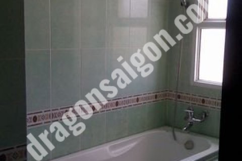 Квартира 92м2 в Район 3, Хошимин ,  № 15699 4