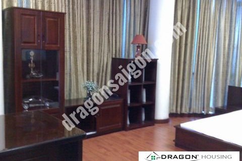 Квартира 92м2 в Район 3, Хошимин ,  № 15699 3
