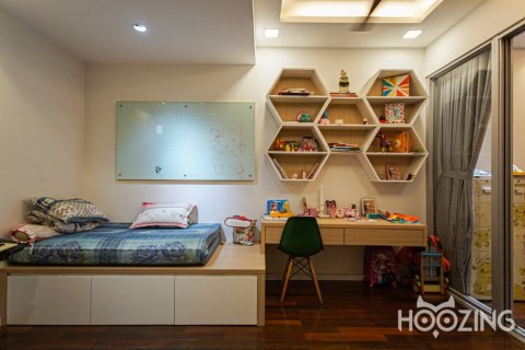 2 bedrooms Apartment in District 7, Ho Chi Minh, No. 22281 9