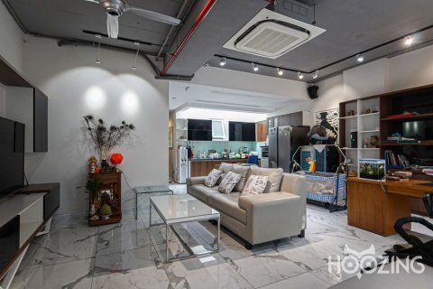 2 bedrooms Apartment in District 7, Ho Chi Minh, No. 22281