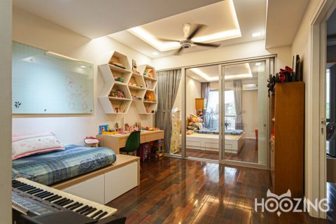 2 bedrooms Apartment in District 7, Ho Chi Minh, No. 22281 6