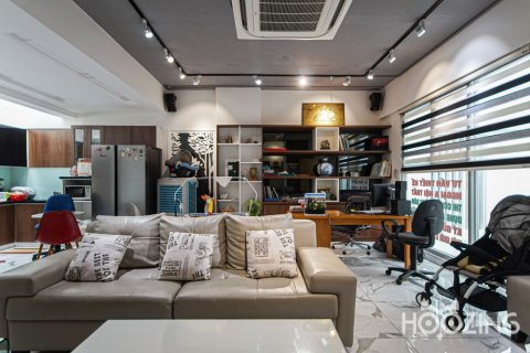 2 bedrooms Apartment in District 7, Ho Chi Minh, No. 22281 5