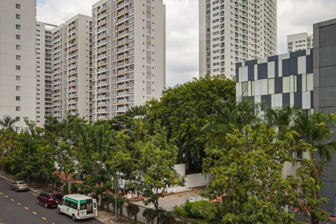 2 bedrooms Apartment in District 7, Ho Chi Minh, No. 22281 15