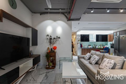 2 bedrooms Apartment in District 7, Ho Chi Minh, No. 22281 2