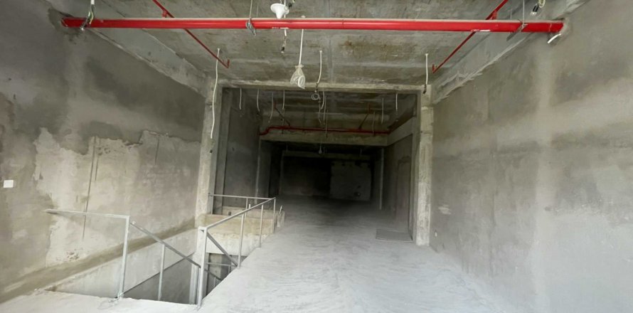 Studio Townhouse in District 7, Ho Chi Minh, No. 24303