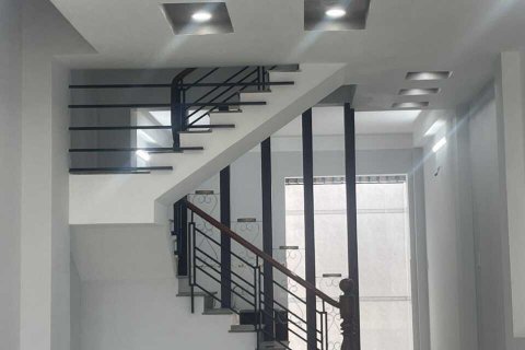 69.7m2 Townhouse in District 7, Ho Chi Minh, No. 24298 3