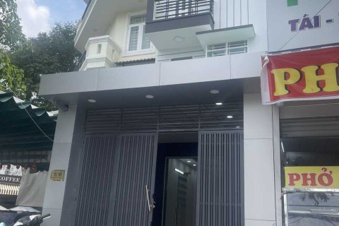 Studio Townhouse in District 7, Ho Chi Minh,  No. 24298