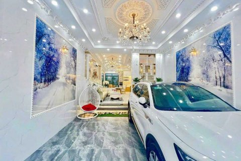 80m2 Townhouse in District 7, Ho Chi Minh,  No. 24302 4