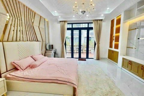 80m2 Townhouse in District 7, Ho Chi Minh,  No. 24302 5