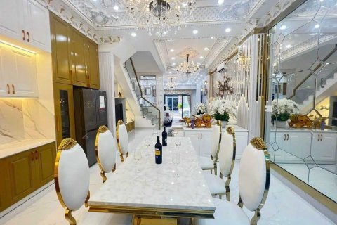 80m2 Townhouse in District 7, Ho Chi Minh,  No. 24302 6