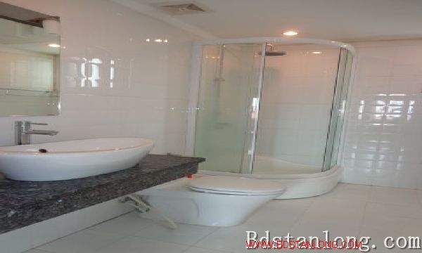 1 bedroom Apartment in Tay Ho, Ha Noi, Vietnam No. 8702