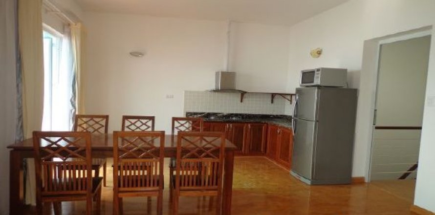 1 bedroom Apartment in Tay Ho, Ha Noi, No. 8702