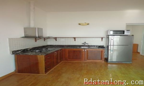 1 bedroom Apartment in Tay Ho, Ha Noi, Vietnam No. 8702