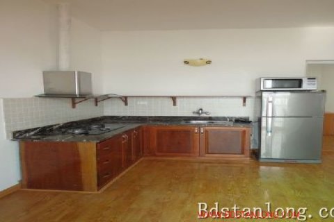 1 bedroom Apartment in Tay Ho, Ha Noi, No. 8702 2