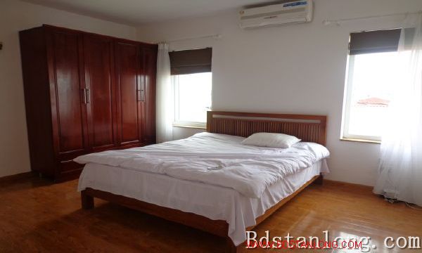 1 bedroom Apartment in Tay Ho, Ha Noi, Vietnam No. 8702