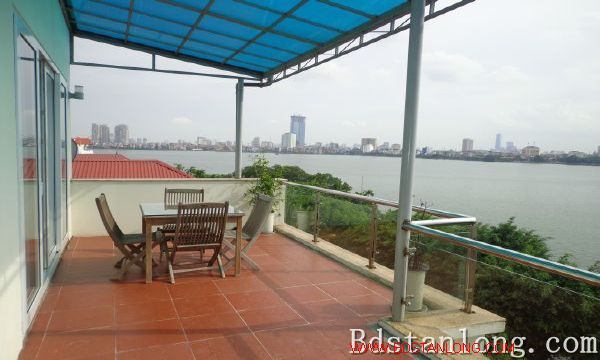 1 bedroom Apartment in Tay Ho, Ha Noi, Vietnam No. 8702