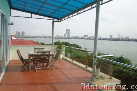 1 bedroom Apartment in Tay Ho, Ha Noi, No. 8702 6