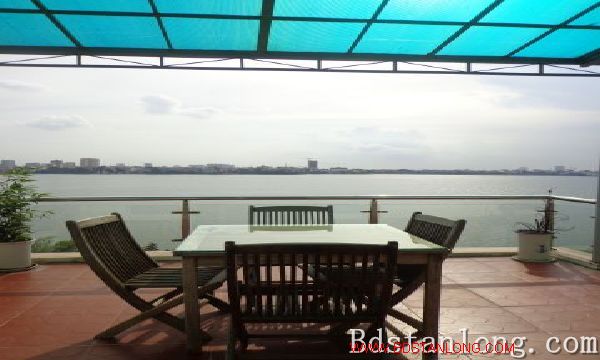 1 bedroom Apartment in Tay Ho, Ha Noi, Vietnam No. 8702
