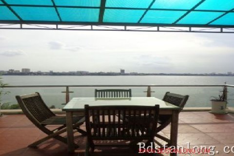 1 bedroom Apartment in Tay Ho, Ha Noi, No. 8702 7