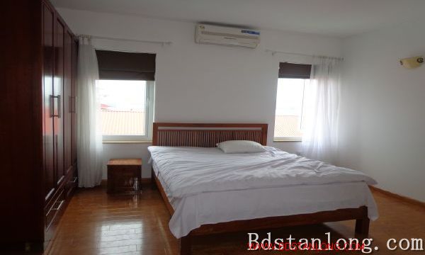 1 bedroom Apartment in Tay Ho, Ha Noi, Vietnam No. 8702