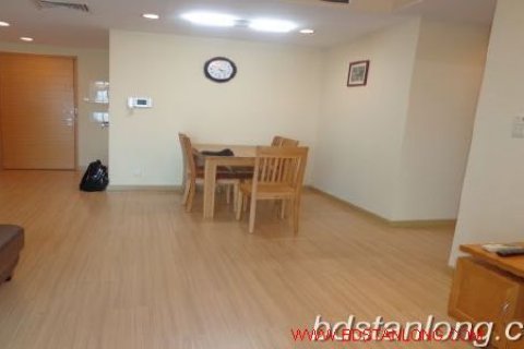 Квартира с 3 спальнями в Донгда, Ханой , № 8699 3