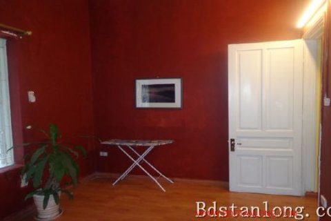 Квартира с 3 спальнями в Тэйхо, Ханой ,  № 8698 3