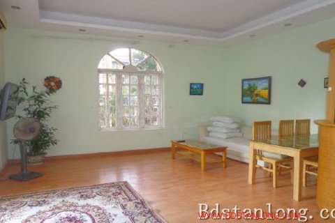 Квартира с 3 спальнями в Тэйхо, Ханой ,  № 8698 4