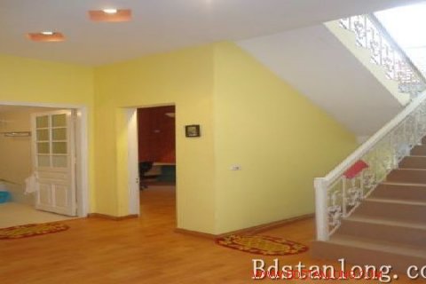 Квартира с 3 спальнями в Тэйхо, Ханой ,  № 8698 12