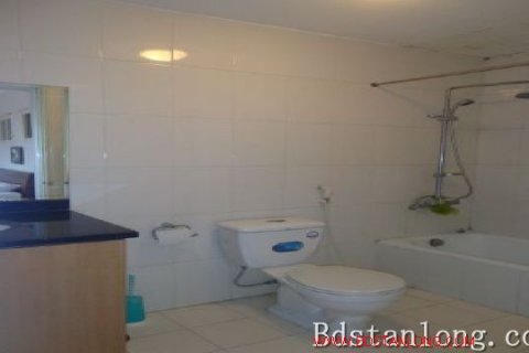 Квартира с 3 спальнями в Тэйхо, Ханой ,  № 8698 11