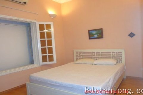 Квартира с 3 спальнями в Тэйхо, Ханой ,  № 8698 13