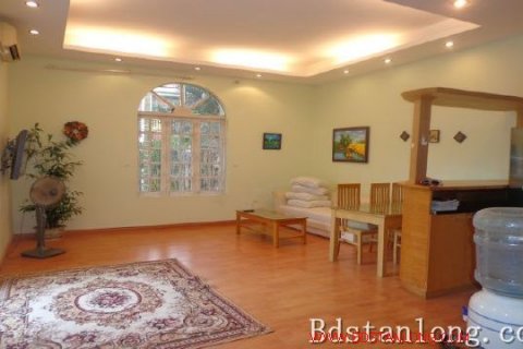 Квартира с 3 спальнями в Тэйхо, Ханой ,  № 8698 6