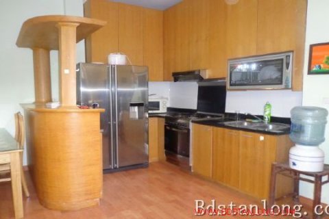 Квартира с 3 спальнями в Тэйхо, Ханой ,  № 8698 10