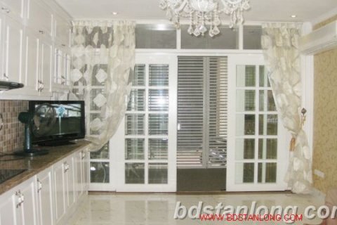 Дом с 3 спальнями в Тэйхо, Ханой , № 8697 4