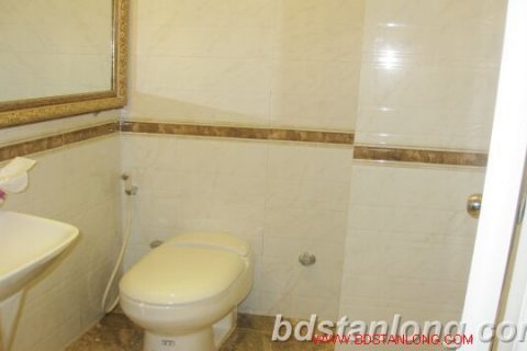 Дом с 3 спальнями в Тэйхо, Ханой , № 8697 8