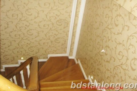 Дом с 3 спальнями в Тэйхо, Ханой , № 8697 9