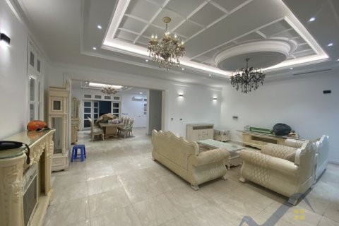 4 bedrooms Villa in Tay Ho, Ha Noi,  No. 19081
