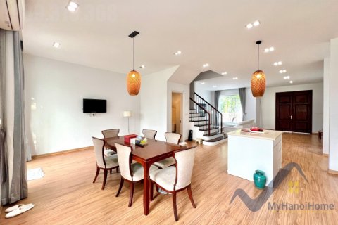 4 bedrooms Villa in Long Bien, Ha Noi, No. 19077 3