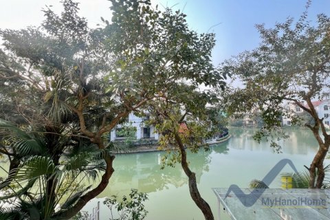 4 bedrooms Villa in Long Bien, Ha Noi, No. 19077 15