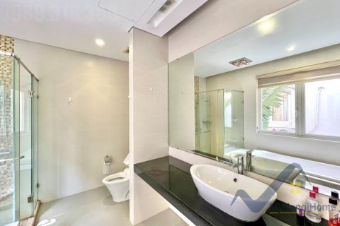 4 bedrooms Villa in Long Bien, Ha Noi, No. 19077 21