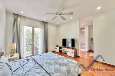 4 bedrooms Villa in Long Bien, Ha Noi, No. 19077 19